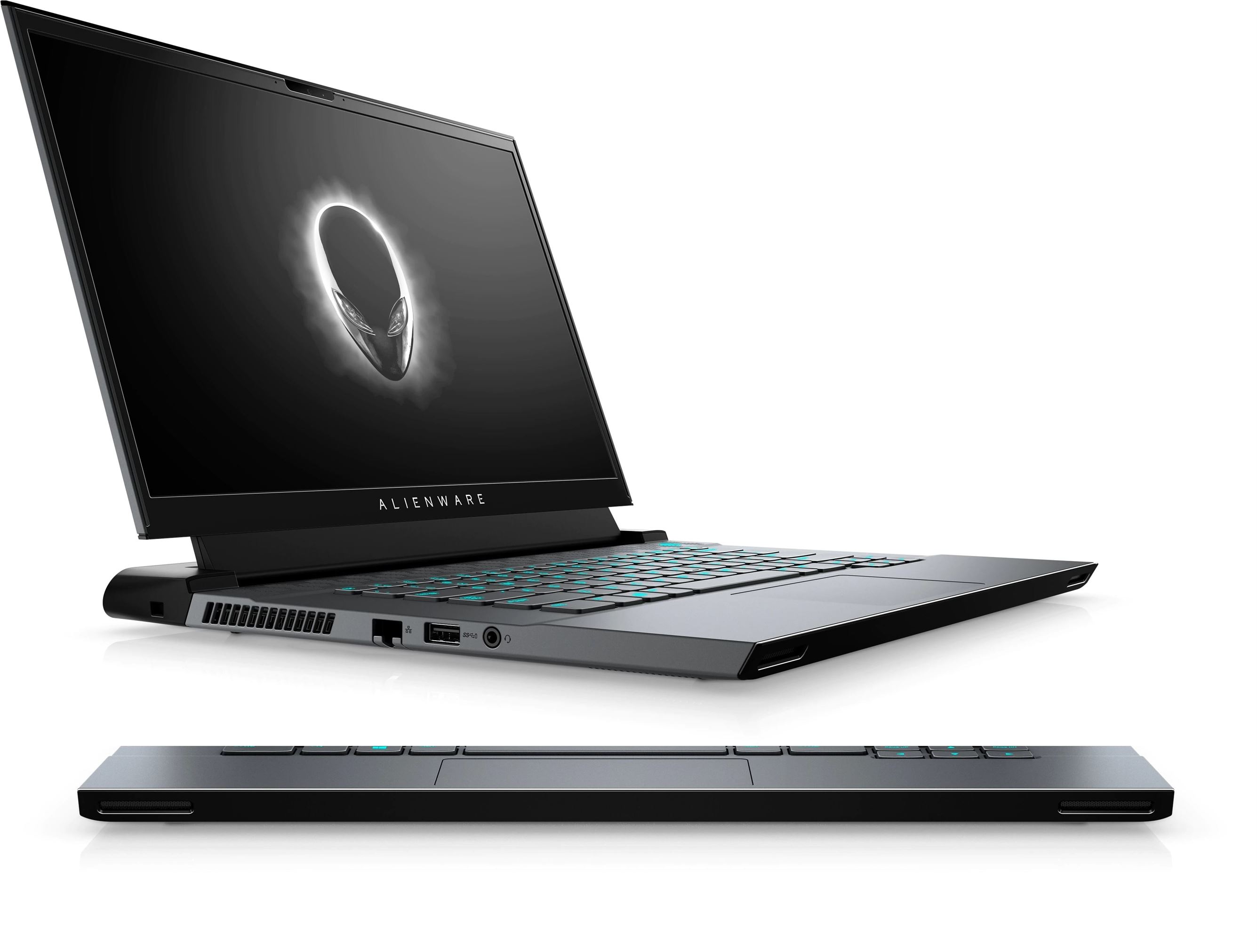 DELL ALIENWARE M15 R3 – BLACK